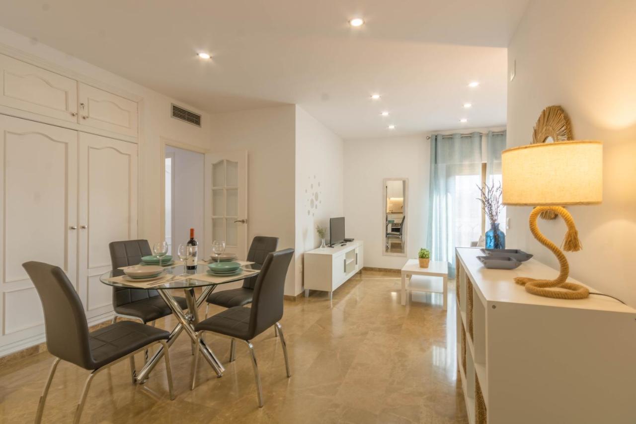 Osario Suite Centro Córdoba Exterior foto