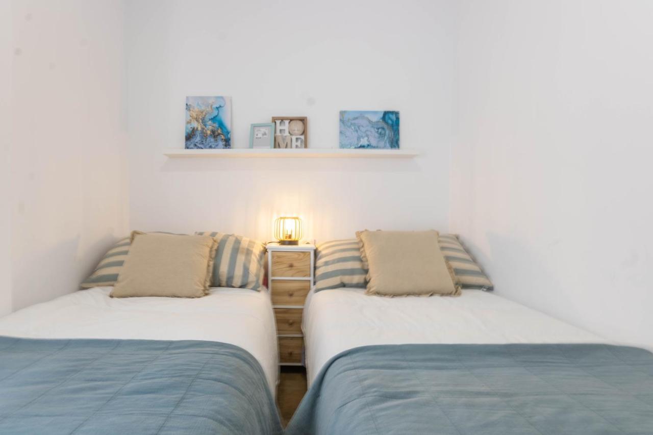 Osario Suite Centro Córdoba Exterior foto